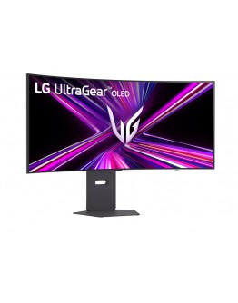 Монитор LG 39GX900A-B, 39, OLED UltraGear 21:9 Curved, 0.0