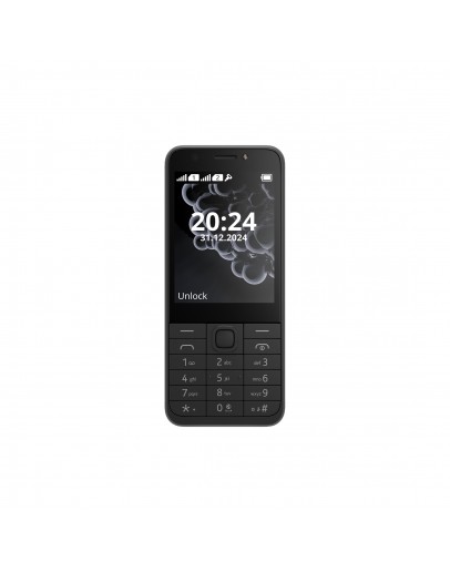 NOKIA 230 DS BLACK 2025