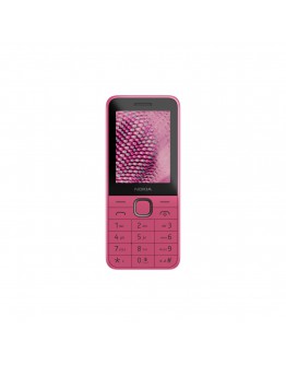 NOKIA 225 4G DS 2025 DARK PINK