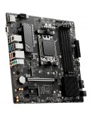 MSI PRO B650M-P,ATX, Socket AM5,AMD B650, 4xDDR5,