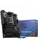 MSI MPG X670E CARBON WIFI, ATX, Socket AM5, 4x