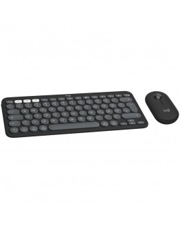LOGITECH Pebble 2 for MAC Bluetooth Keyboard