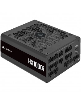CORSAIR HXi Series HX1000i, 80 PLUS Platinum,  EU