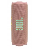 JBL FLIP7 PINK Portable waterproof and drop-proof 
