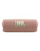 JBL FLIP7 PINK Portable waterproof and drop-proof 