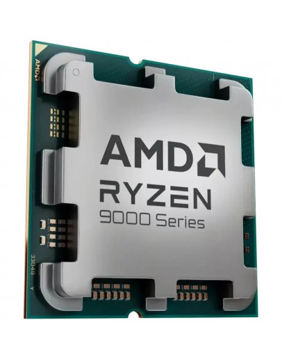 AMD RYZEN 5 9600 TRAY