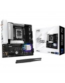 ASROCK MB Desktop B860M Pro Rs Wi-fi, S.1851, 4x