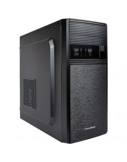 Chassis FC-F56A, ATX, 7 slots, 1 X 5.25