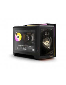 MSI MEG Vision X AI 2NVV9-208EU, Core Ultra 9 285K