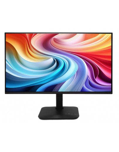 Монитор Acer KB272P6bi, 27 FHD (1920x1080) IPS, ZeroFrame,