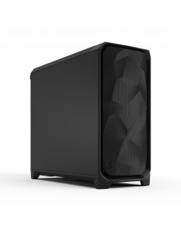 FD MESHIFY 3 XL BLACK SOLID