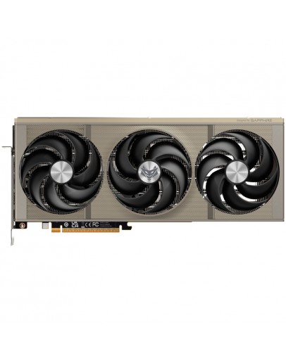 SAPPHIRE NITRO+ AMD RADEON RX 9070 XT GAMING OC