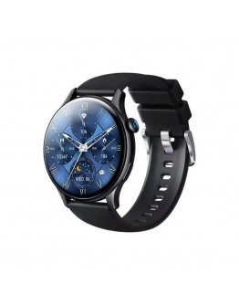 Смарт часовник Remax WATCH10, Черен - 73114