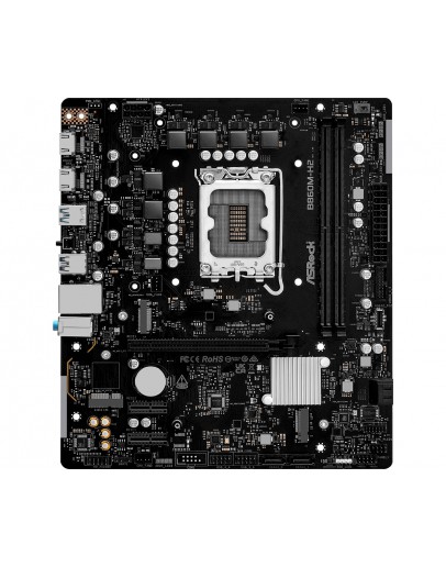 ASROCK B860M-H2