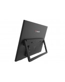 Монитор Verbatim Portable 15.6 Touch Monitor LIGHT