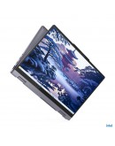 Лаптоп LENOVO IP5 2IN1 14/83KR001EBM