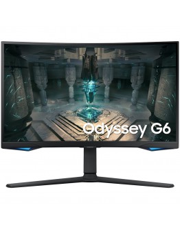 Монитор SAMSUNG Monitor 27 cali LS27BG650EUXEN VA