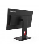 Монитор Lenovo ThinkVision T24-40 23.8 IPS, WLED, 1920x108