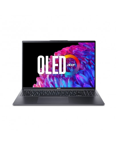 Лаптоп Acer Swift Go 16, SFG16-72-73WT,Intel Core Ultra 7