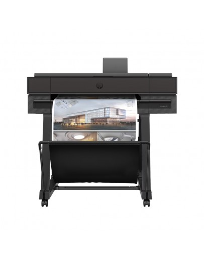HP DesignJet T870 24-in Printer