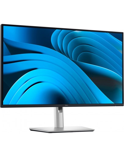 Монитор Dell P2725DE, 27 WQHD LED, IPS Anti-Glare, 5ms, 10