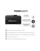 Canon PIXMA G4470 All-In-One, Black