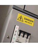 Brother PT-E560BTVP Handheld Industrial Labelling 