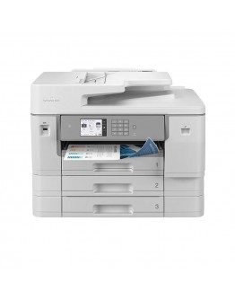 Brother MFC-J6957DW Inkjet Multifunctional