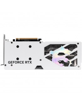 MSI Video Card NVIDIA GeForce RTX 5060 8G GAMING