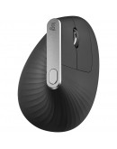 LOGITECH MX Vertical Bluetooth Mouse -