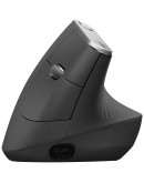 LOGITECH MX Vertical Bluetooth Mouse -