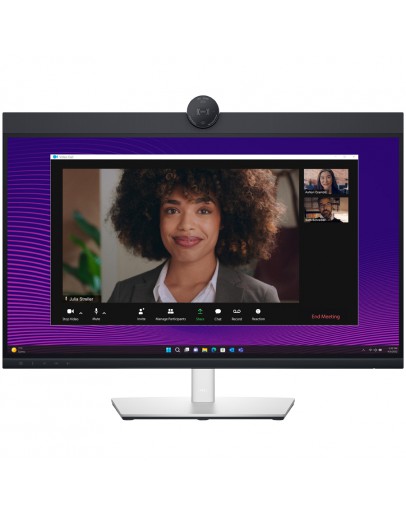 Монитор Monitor DELL P2724DEB Video Conferencing 27