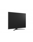 LG 50NANO81A3A, 50 4K HDR Smart Nano Cell TV, 3840