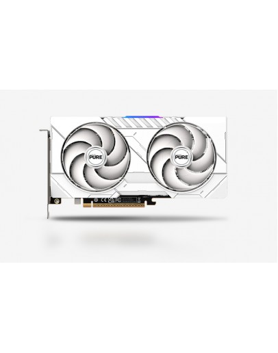 SAPPHIRE PURE RX9060XT G OC 16