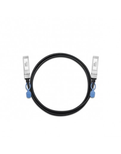 ZyXEL DAC10G-1M, 10G direct attach cable. 1 Meter 