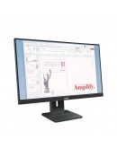 Монитор Lenovo ThinkVision E24-40 23.8 IPS, WLED, 16:9, 19