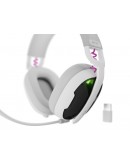 Fury Gaming Headset, Fukiya F6, Wireless With Micr