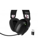 Fury Gaming Headset, Fukiya F6, Wireless With Micr