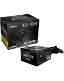 Asrock CL-850G, 850W, 80 Plus GOLD, Non Modular