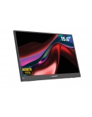 Монитор Verbatim Portable 15.6 FHD Monitor LIGHT