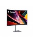 Монитор LG 34G630A-B, 34, UltraGear 21:9 Curved, VA, 1ms M