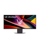 Монитор LG 34G600A-B, 34, UltraGear 21:9 Curved, VA, 1ms M
