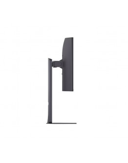 Монитор LG 34G600A-B, 34, UltraGear 21:9 Curved, VA, 1ms M