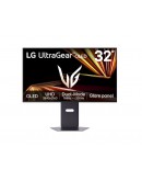 Монитор LG 32GX850A-B, 31.5, UltraGear OLED, 0.03ms, AG, U