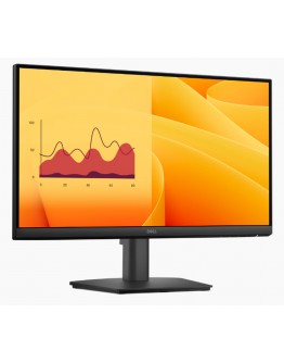 Монитор Dell E2225HM, 21.5 Edge LED Anti-Glare, VA Panel, 