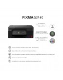 Canon PIXMA G3470 All-In-One, White