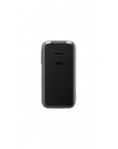 Смартфон HMD 2660 FLIP DS BLACK