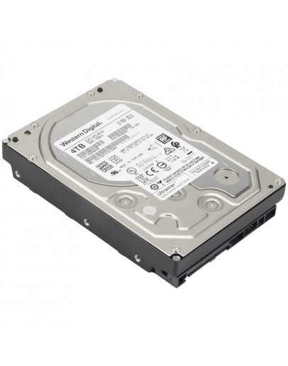 Supermicro HGST 3.5