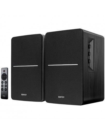 Edifier R1280DBs 2.0 Bookshelf Speakers, BT V5.1,