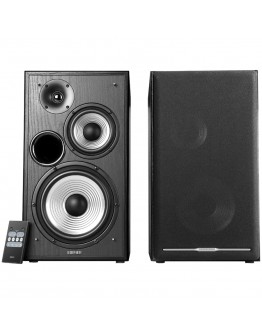 Edifier R2750DB 2.0 Bookshelf Speakers, BT V5.1,